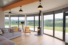 Rink Hill - Scottish Borders