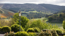 Windlestraw Hotel - Scottish Borders