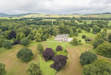 Wardhill Castle Scotland