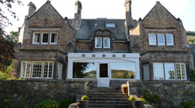 Windlestraw Hotel - Scottish Borders