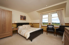 luxury bed and breakfast in scotland