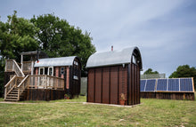 Get Away Hide Away - Norfolk