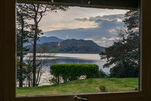 Caragh Lake House - County Kerry