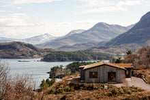 Allt an t-Saoir - Wester Ross