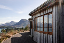 Allt an t-Saoir - Wester Ross