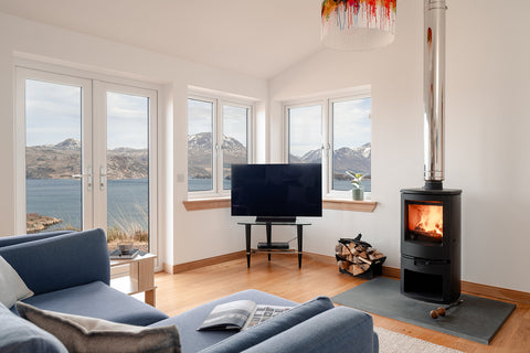 Allt an t-Saoir - Wester Ross
