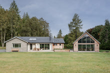 Culfoichbeg Lodge - Speyside