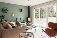 Culfoichbeg Lodge - Speyside