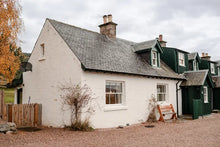 Garradh Cottage - Cairngorms