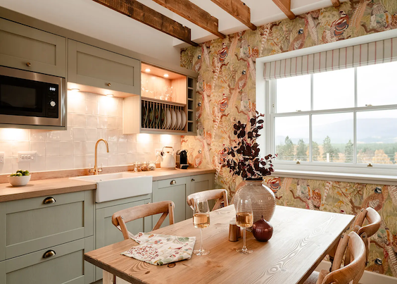 Garradh Cottage - Cairngorms
