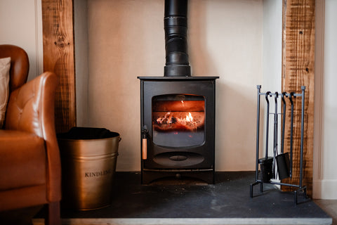 Garradh Cottage - Cairngorms