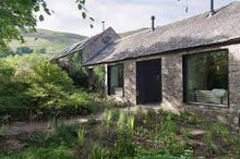 Cartshed - Nr Edinburgh