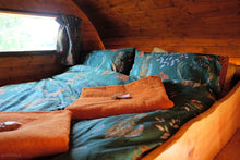 Get Away Hide Away - Norfolk