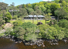 Caragh Lake House - County Kerry