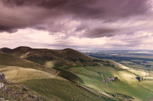 Cartshed - Nr Edinburgh