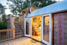 Get Away Hide Away - Norfolk