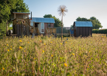 Get Away Hide Away - Norfolk