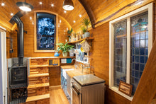 Get Away Hide Away - Norfolk