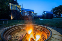 Get Away Hide Away - Norfolk