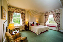 Knockinaam Lodge Hotel - Portpatrick