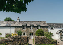 tregulland cottage