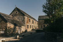 Tregulland Barn - Cornwall