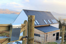Skye Window House - Isle of Skye