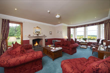 five star bed and breakfast in the highlands