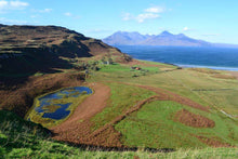 The Shepherd's Hut - Isle of Eigg