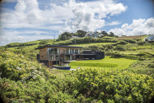 Barford Beach House - Cornwall