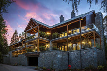 Brimstone Hotel - Lake District