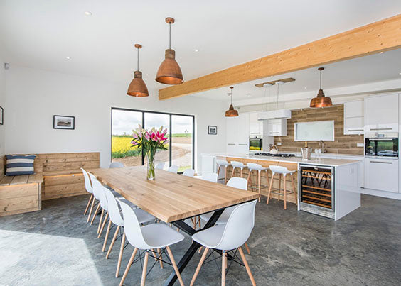 Sheepyard Barn - Ipswich