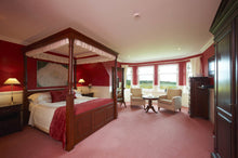 five star bed and breakfast inverness