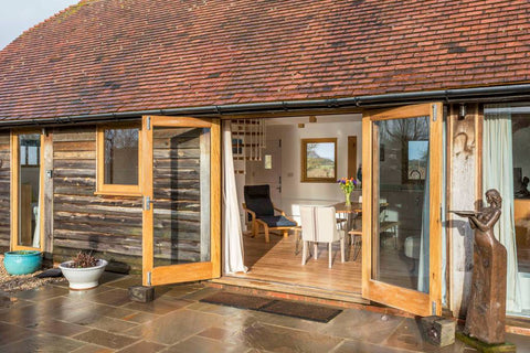 Sheepwash Barn - West Sussex
