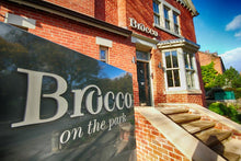 Brocco on the Park Hotel - Sheffield