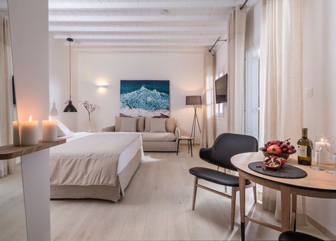 Princess Hotel - Mykonos