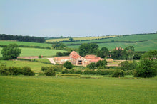 luxury holiday cottages in norfolk
