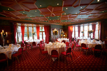 Function Suite at Bunchrew House Hotel