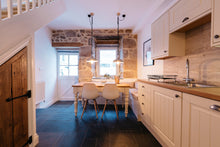 kitchen cottage