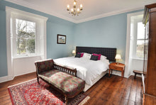 Rural Bed and Breakfast Room in Aberlour