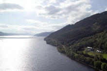 Loch Ness Lodge B&B - Inverness