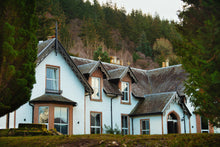 The Apartment at Foyers - Loch Ness