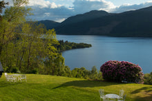 The Apartment at Foyers - Loch Ness