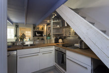 Blue Moon - St Ives