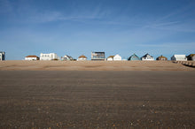 The Sea House - Camber Sands