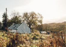 The Crofters House - Isle of Skye