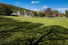 The Old Manse of Blair - Pitlochry