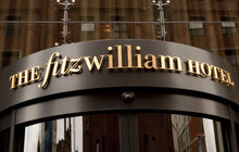 Fitzwilliam Hotel - Belfast