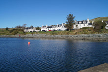 Cottage Stein - Isle of Skye