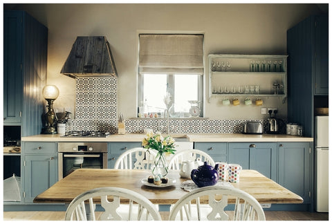 Tenbury Cottage - Shropshire